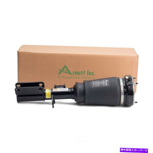 �T�X�y���V���� �G�A�T�X�y���V�����X�g���b�g�j���[�t�����g���A�[�m�b�gAS-2765�t�B�b�g00-06 BMW X5 Air Suspension Strut-NEW Front Left Arnott AS-2765 fits 00-06 BMW X5