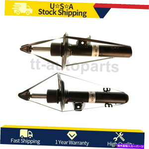 TXyV 2PCrV^CtgOʉEẼXgbg2004-2010 BMW X3 2PC Bilstein Front Left Front Right Struts For 2004-2010 BMW X3
