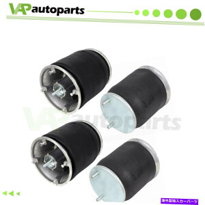�T�X�y���V���� 4*�T�X�y���V�����G�A�X�v�����O�o�b�OW01-358-9974 4* Suspension Air Spring Bag W01-358-9974 For Goodyear 1R12-1048 Navistar�y���s�A���i�z