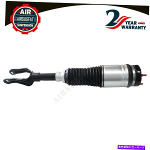 TXyV W[vOh`FL[WK2I[o[hT~bg2011-15GAVbNXgbg̍őO Front Right For Jeep Grand Cherokee WK2 Overland Summit 2011-15 Air Shock Strut