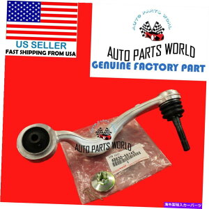 TXyV {̃NTXLS460 LS600HOʏ㕔Rg[A[48630-59145 GENUINE LEXUS LS460 LS600h LEFT FRONT UPPER REARWARD CONTROL ARM 48630-59145
