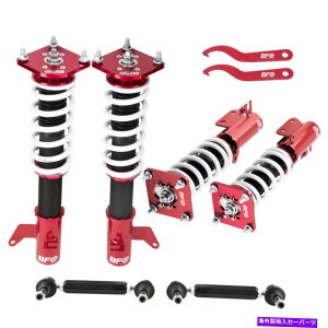 �T�X�y���V���� �}�c�_�̃R�C���I�[�o�[323 1999-2003 Struts adj Height SuspensionSprings�L�b�g Coilovers For Mazda 323 1999-2003 Struts Adj Height Suspension Springs Kits�y���s�A���i�z