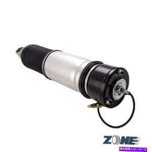 サスペンション BMW 7シリーズ750 760 B7 E65 E66リアR 37126785536の1PCエアサスペンションショック 1PC Air Suspension Shock For BMW 7 Series 750 760 B7 E65 E66 Rear R 37126785536