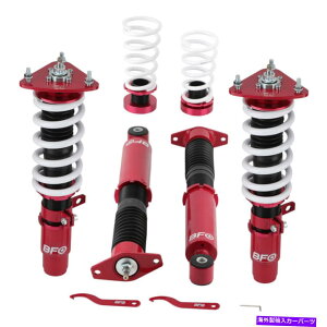 �T�X�y���V���� bfo�R�C���I�[�o�[�}�c�_3����уX�s�[�h3�̒ቺ�T�X�y���V����3 04-13 24���x���_���p�[ BFO Coilovers Lowering Suspension for Mazda 3 & Speed 3 04-13 24 levels Damper�y���s�A���i�z