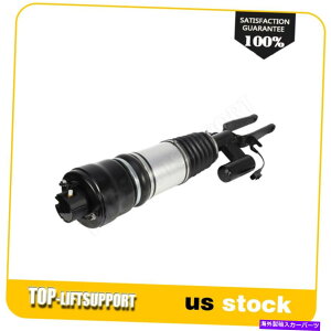 TXyV ZfX̂߂̃tgEGATXyVXgbgW211 4Matic E550 E320 03-2009 Front Right Air Suspension Strut For Mercedes W211 4Matic E500 E550 E320 03-2009