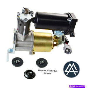 TXyV g^hN[U[vhiJ12jRvbT[GATXyV4891060020A489106002 Toyota Land Cruiser Prado (J12) compressor air suspension 4891060020 , 489106002