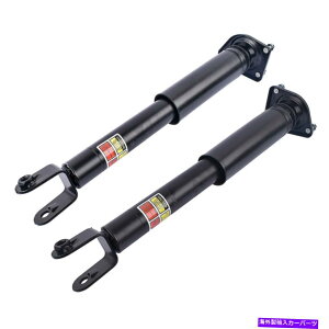 �T�X�y���V���� 2PCS���A���E�T�X�y���V�����V���b�N�X�g���b�g�}�O�l�C�h�L���f���b�NCTS 2009-2015 2Pcs Rear Left Right Suspension Shock Strut MagneRide for Cadillac CTS 2009-2015