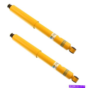 TXyV 2rV^CB6W+E㕔VbNAu\[o[Xgbg_p[|VF 2 BILSTEIN B6 Standard Left+Right Rear Shocks Absorber Struts Damper for Porsche