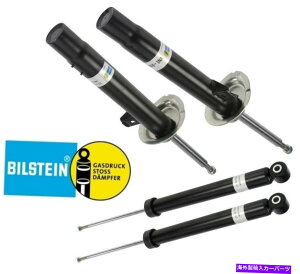 TXyV BMW 330CI 330I 325I 325CI E46VbNAu\[o[XgbgAZuLbgrX^Cc[O BMW 330Ci 330i 325i 325Ci E46 Shock Absorber Strut Assembly Kit Bilstein Touring