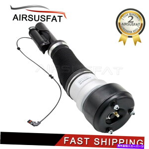 TXyV ZfXW221 2007-2013tg/EGATXyVVbNXgbg2WD1PC 1pc For Mercedes W221 2007-2013 Front Left/Right Air Suspension Shock Strut 2WD