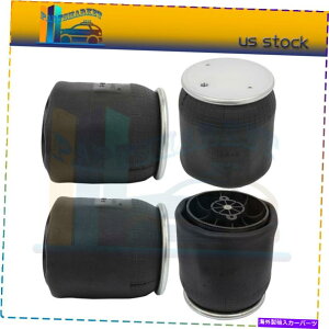 �T�X�y���V���� Contitech Kenworth Paccar 2�y�A�G�A�T�X�y���V�����X�v�����O�pW01-358-8864 W01-358-8864 For ContiTech Kenworth PACCAR 2Pairs Air Suspension Springs�y���s�A���i�z