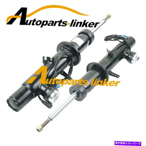 TXyV BMW X5 F15 F16VbNAu\[o[tgE+37106875083/4 37116863173/4 For BMW X5 F15 F16 Shock Absorber Front Right+Left 37106875083/4 37116863173/4