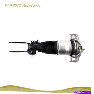 TXyV tHNX[QgDAOAEfBQ7|VFJCĜ߂̃GATXyVXgbgtgE Air Suspension Strut Front Right For Volkswagen Touareg Audi Q7 Porsche Cayenne