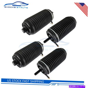 �T�X�y���V���� 4PCS�G�A�T�X�y���V�����o�b�Ocontitech goodyear 1r12-538 navistar triangle for contitech 4Pcs Air Suspension Bag Spring For ContiTech Goodyear 1R12-538 Navistar Triangle�y���s�A���i�z