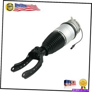TXyV GATXyVXgbgVbNtg|VFJCG958 VWgDAO7p5tBbg Air Suspension Strut Shock Front Left Fits Porsche Cayenne 958 VW Touareg 7P5