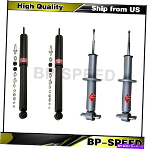 TXyV tgAVbNAu\[o[TXyVXgbg4x Kyb for pontiac firebird Front Rear Shock Absorber Suspension Struts 4X KYB For Pontiac Firebird