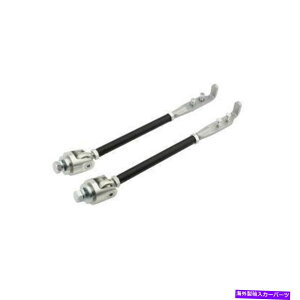 TXyV Scott Drake C5ZZ-3468-P SuspentRut Rod KittBbg64-66}X^O Scott Drake C5ZZ-3468-P Suspension Strut Rod Kit Fits 64-66 Mustang