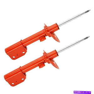 TXyV KYB 734059 AGXAcC`[uXgbgZbg00-05V{[Cp KYB 734059 AGX Rear Twin-Tube Strut Set for 00-05 Chevy Impala