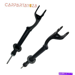 TXyV ZfXxcGLC300 GLC43 GLC63 W253 2016-20202xtgVbNAu\[o[ 2X Front Shock Absorbers For Mercedes Benz GLC300 GLC43 GLC63 W253 2016-2020