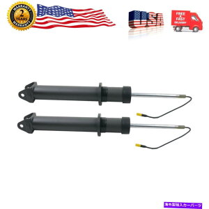 �T�X�y���V���� �|���V�F�J�����̃y�A�d�q�T�X�y���V�����X�g���b�g911 997 3.6 2005-2012���A Pair Electronic Suspension Struts for Porsche Carrera 911 997 3.6 2005-2012 Rear�y���s�A���i�z