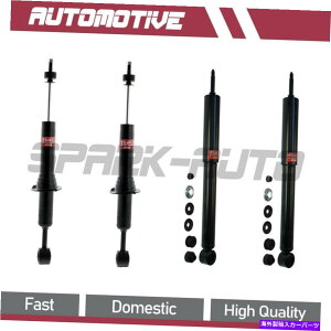 TXyV 2011-20144PCSNTXGX460tg+AVbNAu\[o[TXyVXgbg 4PCS For 2011-2014 Lexus GX460 Front+Rear Shock Absorber Suspension Strut