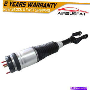 �T�X�y���V���� 1x�t�����g���G�A�T�X�y���V�����X�g���b�g�V���b�N�W�[�v�O�����h�`�F���L�[WK2 68059905AD 1x Front left Air Suspension Strut Shock For Jeep Grand Cherokee WK2 68059905AD�y���s�A���i�z