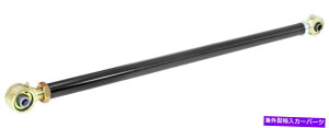 TXyV Rockjock Johnny Joint Heavy Duty\ȃAgbNo[2020+mJT RockJock Johnny Joint Heavy Duty Adjustable Rear Trac Bar For 2020+ Gladiator JT
