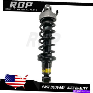 サスペンション 1PCリアエアサスペンションショックアブソーバーストラット用アウディR8 2007-2015 420512019AL 1pc Rear Air Suspension Shock Absorber Strut For Audi R8 2007-2015 420512019AL