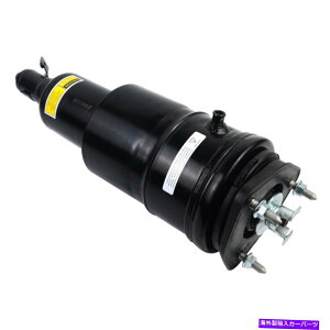 �T�X�y���V���� Lexus LS 600 4WD 2009-2016�̂��߂̃t�����g���G�A�T�X�y���V�����X�v�����O�V���b�N�X�g���b�g Front Left Air Suspension Spring Shock Strut for Lexus LS 600 4WD 2009-2016�y���s�A���i�z
