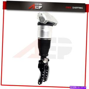 TXyV |VFJCG̃tgTXyVGAX^[g03-2010 VW TOUAREG 2002-2010 Front Left Suspension Air Sturt For Porsche Cayenne 03-2010 VW Touareg 2002-2010