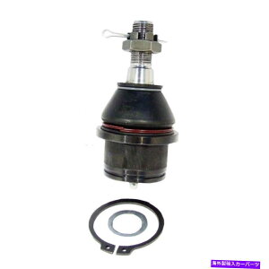 �T�X�y���V���� Delphi TC1845�t�����g�Ⴂ�����i���̃T�X�y���V�����{�[���W���C���g Delphi Tc1845 Suspension Ball Joint For Front Lower -New & High Quality�y���s�A���i�z