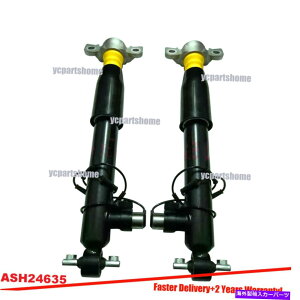 �T�X�y���V���� �����J�[��MKZ�G���N�g���b�N2013-2020 ASH24635�̃��A�V���b�N�A�u�\�[�o�[�X�g���b�g�A�Z���u�� Rear Shock Absorbers Strut Assembly For Lincoln MKZ Electric 2013-2020 ASH24635�y���s�A���i�z