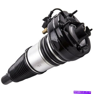 �T�X�y���V���� �A�E�f�BA6 C7 A8 Quattro 4G0616039 V6�Ƀt�B�b�g����t�����g�G�A�T�X�y���V�����V���b�N�X�g���b�g Front Air Suspension Shock Strut Fit for Audi A6 C7 A8 Quattro 4G0616039 V6�y���s�A���i�z