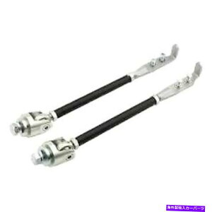 TXyV tH[h}X^O1964-1966XRbghCN\ptH[}XXgbgbh For Ford Mustang 1964-1966 Scott Drake Adjustable Performance Strut Rod