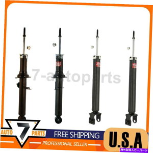 TXyV KYBtgAVbNAu\[o[Xgbg4xtBbg2008-2013 Infiniti G37 KYB Front Rear Shock Absorber Struts 4x fits 2008-2013 Infiniti G37