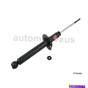 TXyV tgATXyVXgbg4 x KybVbNHonda 2005-2007̃Xgbg Front Rear Suspension Strut 4 X KYB Shocks & Struts For Honda 2005-2007