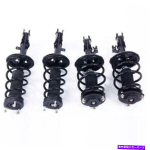 TXyV NCbNVbNXgbgRCXvOXLbgg^JNTXES300 2002-2003 Quick Shocks Struts & Coil Springs Kits For Toyota Camry & Lexus ES300 2002-2003