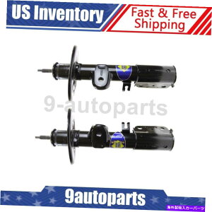 TXyV [TXyVXgbgtg2 2013-2019tH[hx@C^[Zv^[[eBeB Monroe Suspension Strut Front 2 For 2013-2019 Ford Police Interceptor Utility