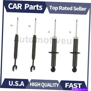 TXyV tgATXyVXgbg4 x KybVbNAEfB̂߂̃Xgbg1998-1998 Front Rear Suspension Strut 4 X KYB Shocks & Struts For Audi 1998-1998