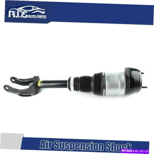 TXyV ZfXGL350 x166mlGATXyVXgbgVbNtgE1663202613 1pcp For Mercedes GL350 X166 ML Air Suspension Strut Shock Front Right 1663202613 1PC