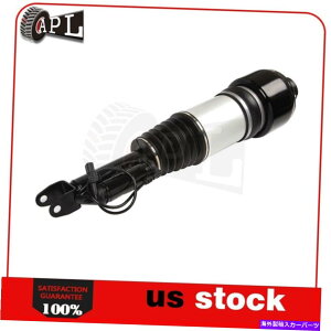 �T�X�y���V���� �����Z�f�XW219 CLS550 E350 E500 E550�̃t�����g���G�A�T�X�y���V�����V���b�N Front Left Air Suspension Shock For Mercedes W219 CLS500 CLS550 E350 E500 E550�y���s�A���i�z