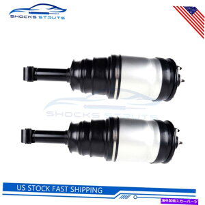 �T�X�y���V���� �����h���[�o�[�̂��߂�2PCS���A�G�A�V���b�N�X�g���b�gLR4 LR3�f�B�X�J�o���[�����W���[�o�[�X�|�[�cHSE 2Pcs Rear Air Shock Strut For Land Rover LR4 LR3 Discovery Range Rover Sport HSE�y���s�A