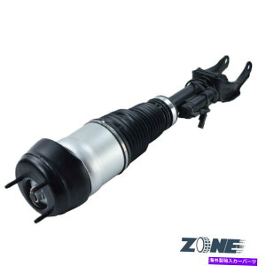 TXyV 1 PCGATXyVVbNAu\[o[ZfXGL ML w/x166tgR 1663201413 1 PC Air Suspension Shock Absorber For Mercedes GL ML W/X166 Front R 1663201413