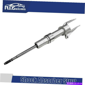 サスペンション フィット10-17ポルシェパナメーラエアサスペンションショックアブソーバーフロント97034306137 1PC Fit 10-17 Porsche Panamera Air Suspension Shock Absorber Front 97034306137 1PC