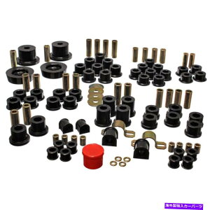 �T�X�y���V���� 11.18102G�G�l���M�[�����t�}�X�^�[�u�b�V���O�L�b�gMazda Miata 1990-1997,1999-2005�̐V���� 11.18102G Energy Susp Master Bushing Kit New for Mazda Miata 1990-1997,1999-2005�y���s�A���i�z