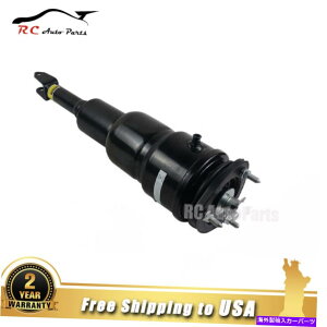TXyV NTXLS460 4802050150̂߂ɍɃGATXyVVbNAu\[o[XvOXgbgtgtg Air Suspension Shock Absorber Spring Strut Front Left for Lexus LS460 480205