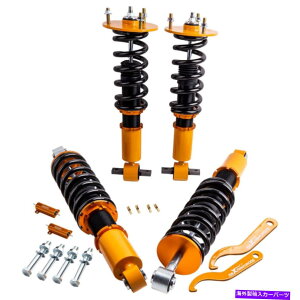 �T�X�y���V���� �L���f���b�N�G�X�J���[�hESV 07-13�̃G�A�T�X�y���V�����ϊ��L�b�g�����\�ȍ��� Air Suspension Conversion Kits for Cadillac Escalade ESV 07-13 Adjustable Height�y���s�A���i�z