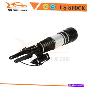 TXyV ZfX̂߂̃tgEGATXyVXgbgVbNW211 E300 E350 E500 E550 AWD Front Right Air Suspension Strut Shock For Mercedes W211 E300 E350 E500 E550 AWD