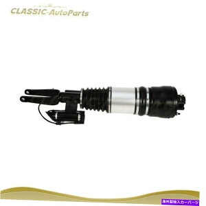 TXyV tgEGAXgbg4MATICZfXW211 E555550 E350 2003-2009ɓK܂ Front Right Air Strut Fits 4Matic Mercedes W211 E500 E550 E350 2003-2009