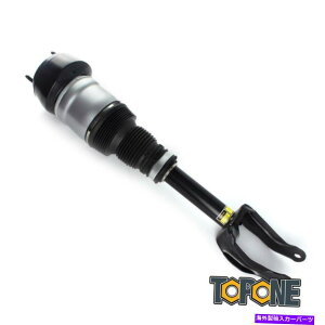 サスペンション メルセデスベンツGL350 X166エアサスペンションショックフロントR W/O ADS 1663202613の1PC 1PC For Mercedes-Benz GL350 X166 Air Suspension Shock Front R w/o ADS 1663202613